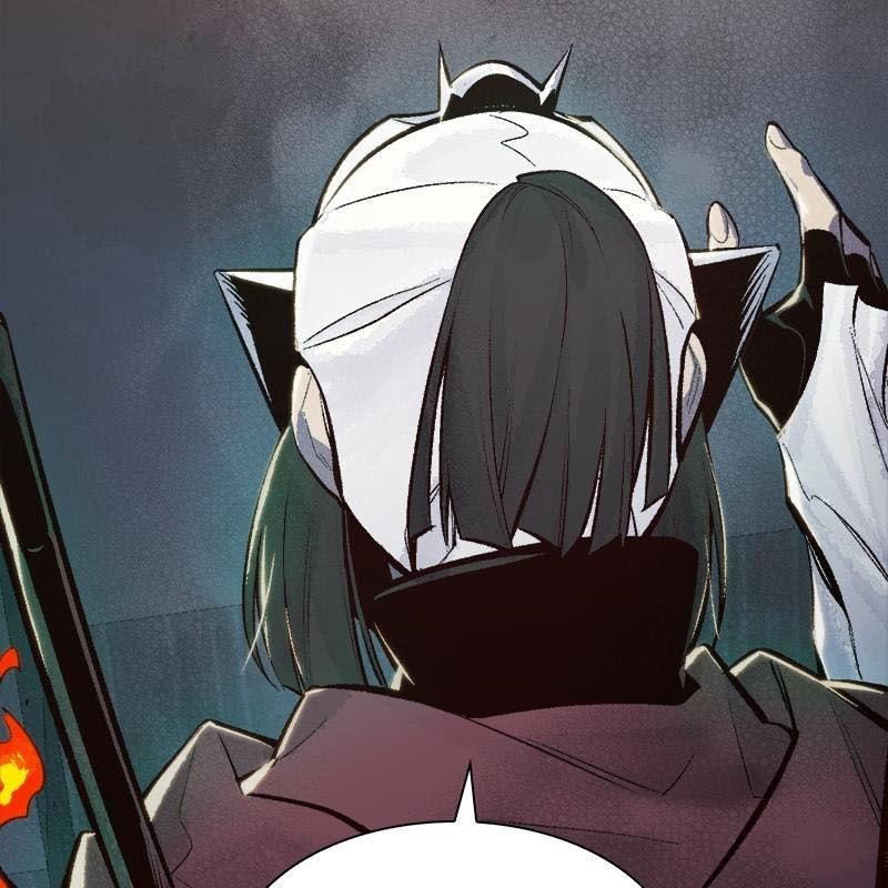 Tôi - Necromancer Cô Độc Chap 40 - Next Chap 41