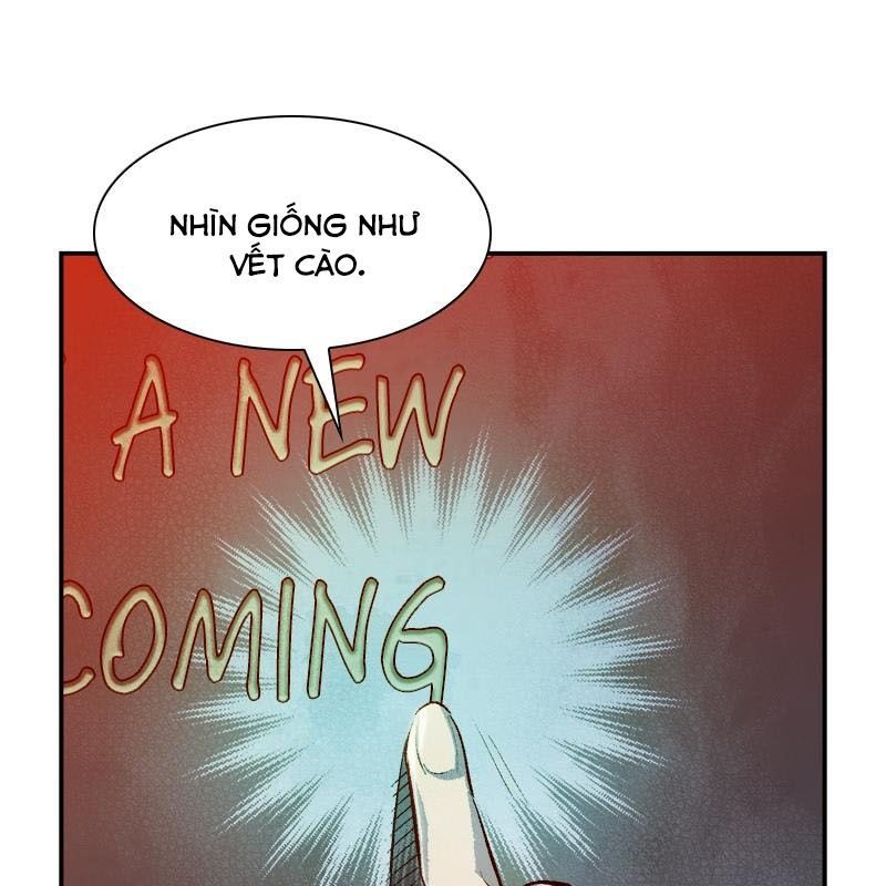 Tôi - Necromancer Cô Độc Chap 40 - Next Chap 41
