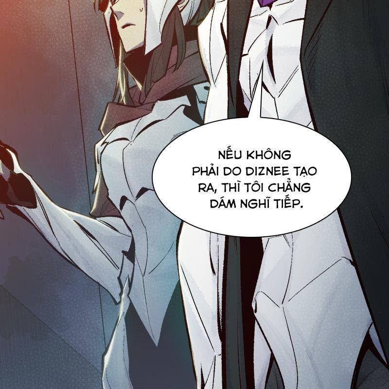 Tôi - Necromancer Cô Độc Chap 40 - Next Chap 41