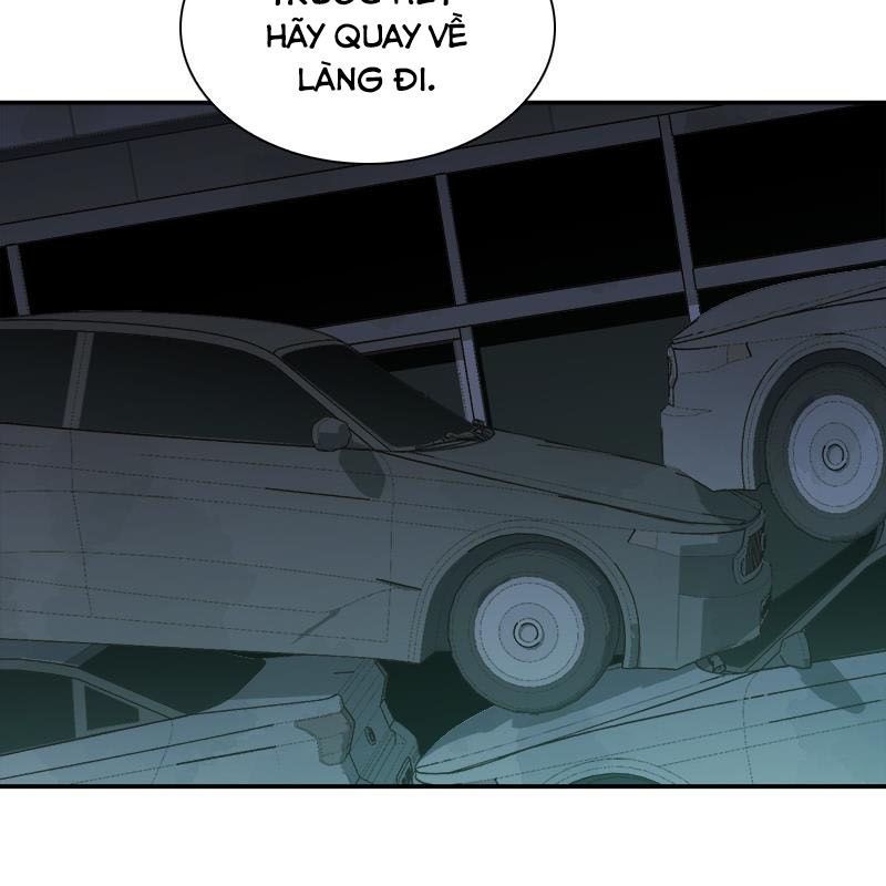 Tôi - Necromancer Cô Độc Chap 40 - Next Chap 41