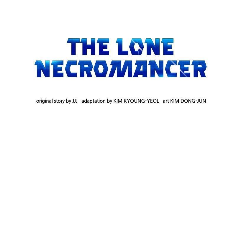 Tôi - Necromancer Cô Độc Chap 40 - Next Chap 41