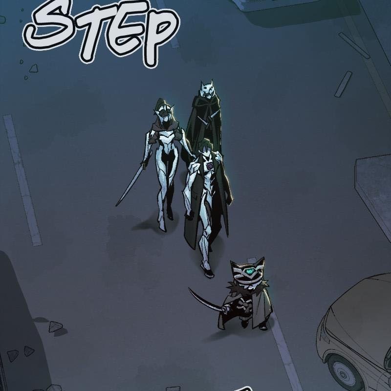 Tôi - Necromancer Cô Độc Chap 40 - Next Chap 41