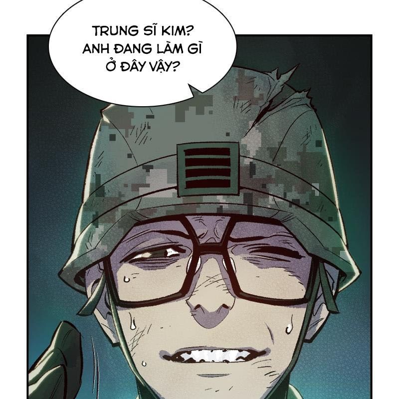 Tôi - Necromancer Cô Độc Chap 40 - Next Chap 41