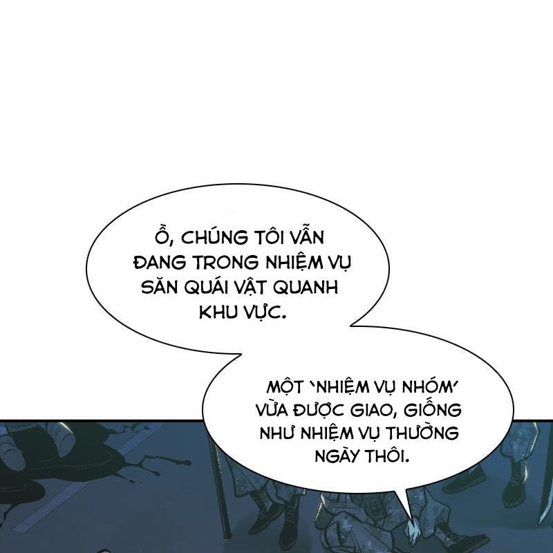 Tôi - Necromancer Cô Độc Chap 40 - Next Chap 41