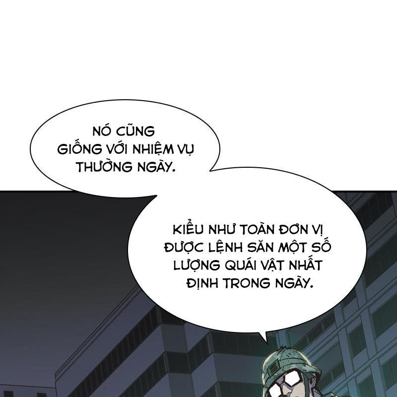 Tôi - Necromancer Cô Độc Chap 40 - Next Chap 41