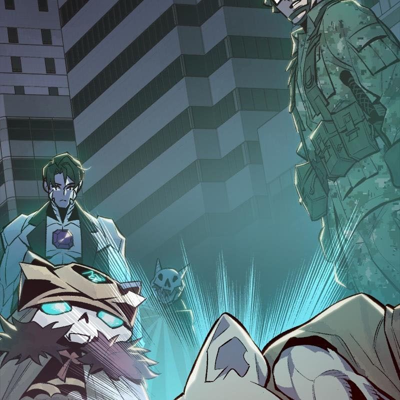 Tôi - Necromancer Cô Độc Chap 40 - Next Chap 41