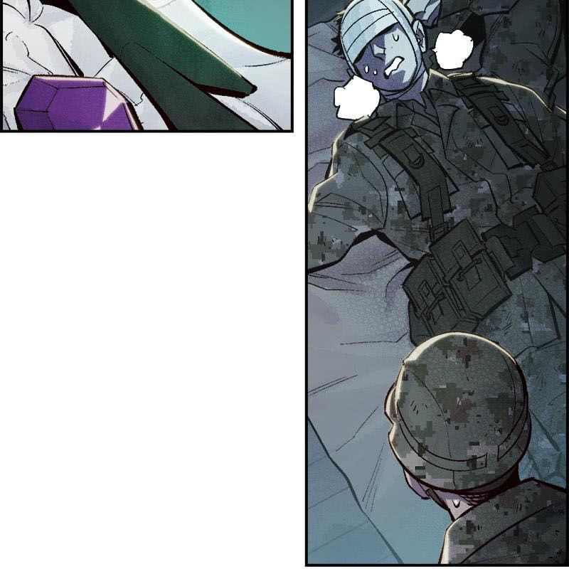 Tôi - Necromancer Cô Độc Chap 40 - Next Chap 41