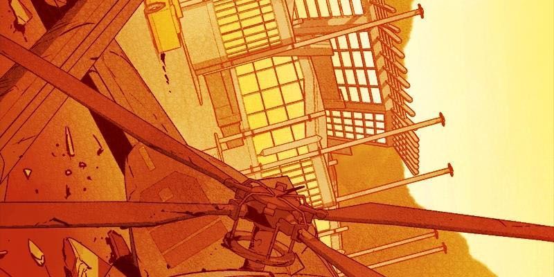 Tôi - Necromancer Cô Độc Chap 41 - Next Chap 42