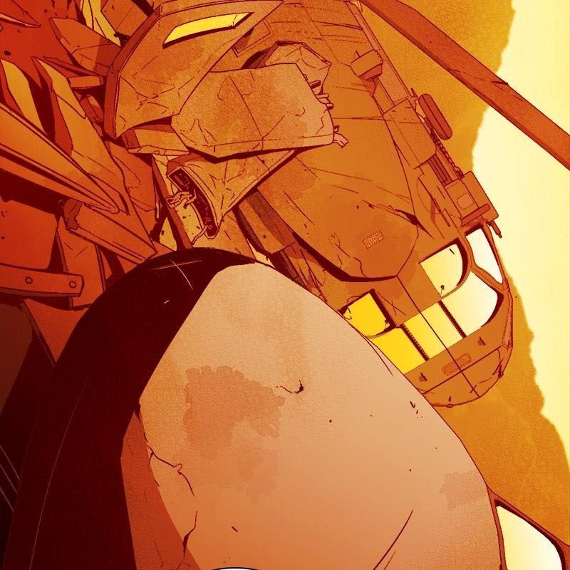 Tôi - Necromancer Cô Độc Chap 41 - Next Chap 42