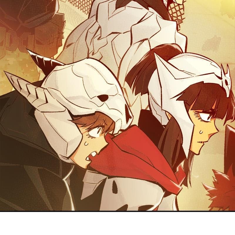 Tôi - Necromancer Cô Độc Chap 41 - Next Chap 42