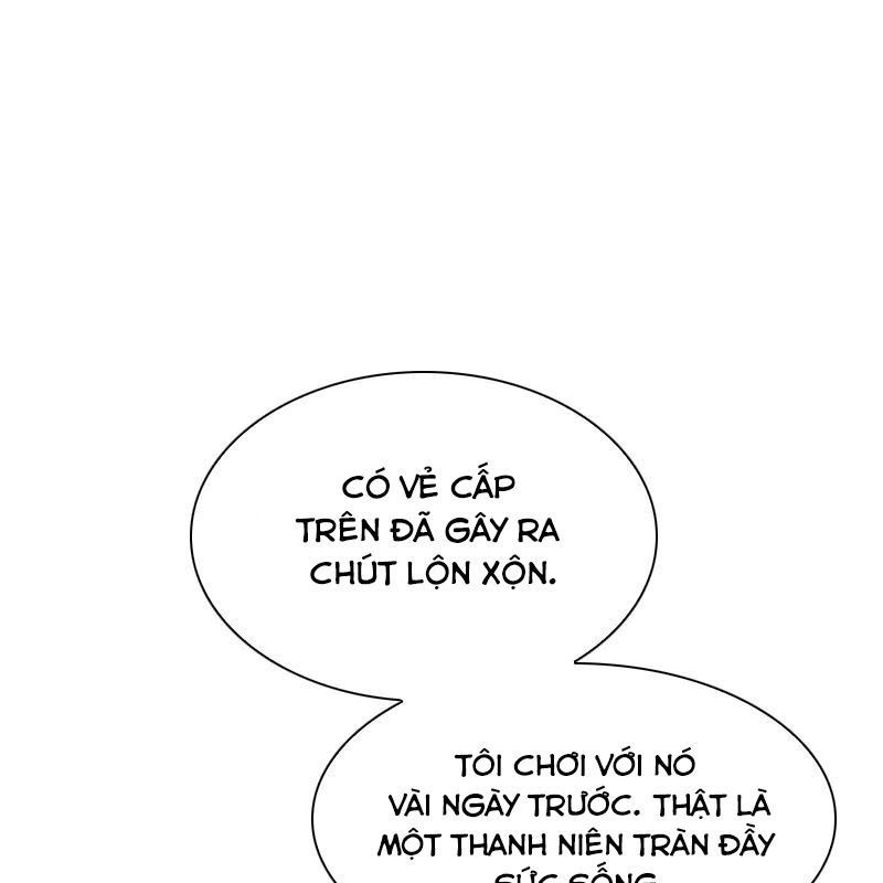 Tôi - Necromancer Cô Độc Chap 41 - Next Chap 42