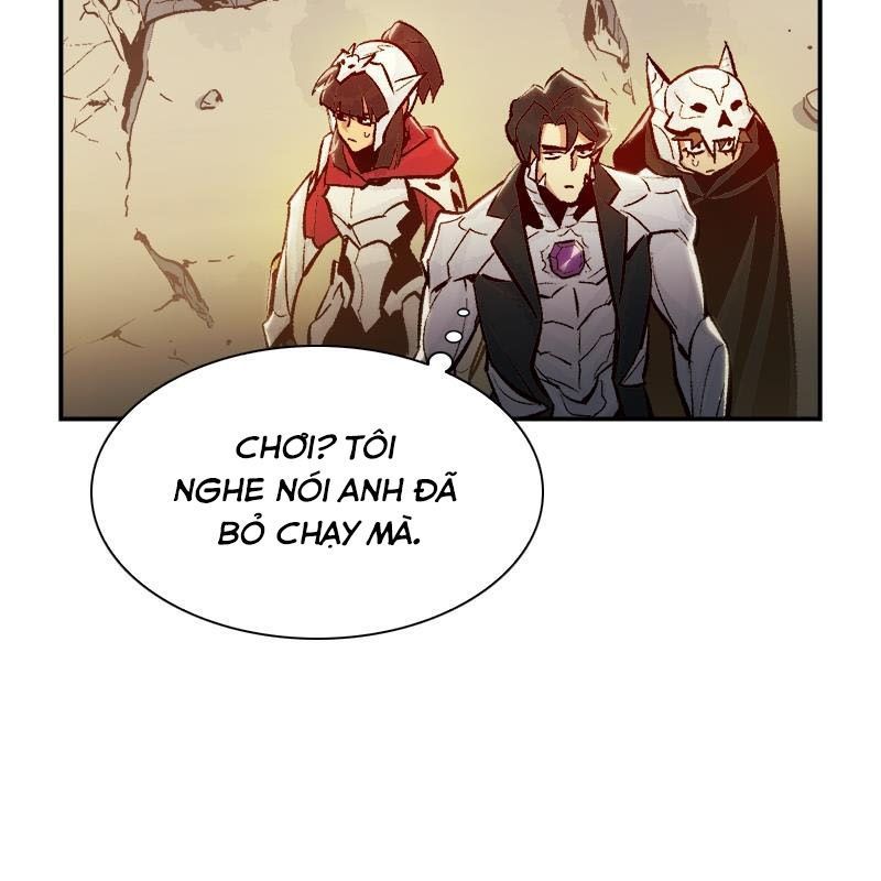 Tôi - Necromancer Cô Độc Chap 41 - Next Chap 42
