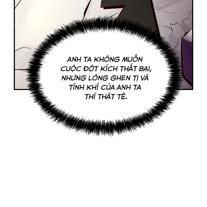 Tôi - Necromancer Cô Độc Chap 41 - Next Chap 42