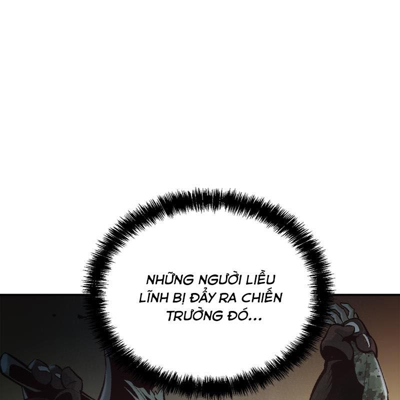 Tôi - Necromancer Cô Độc Chap 41 - Next Chap 42