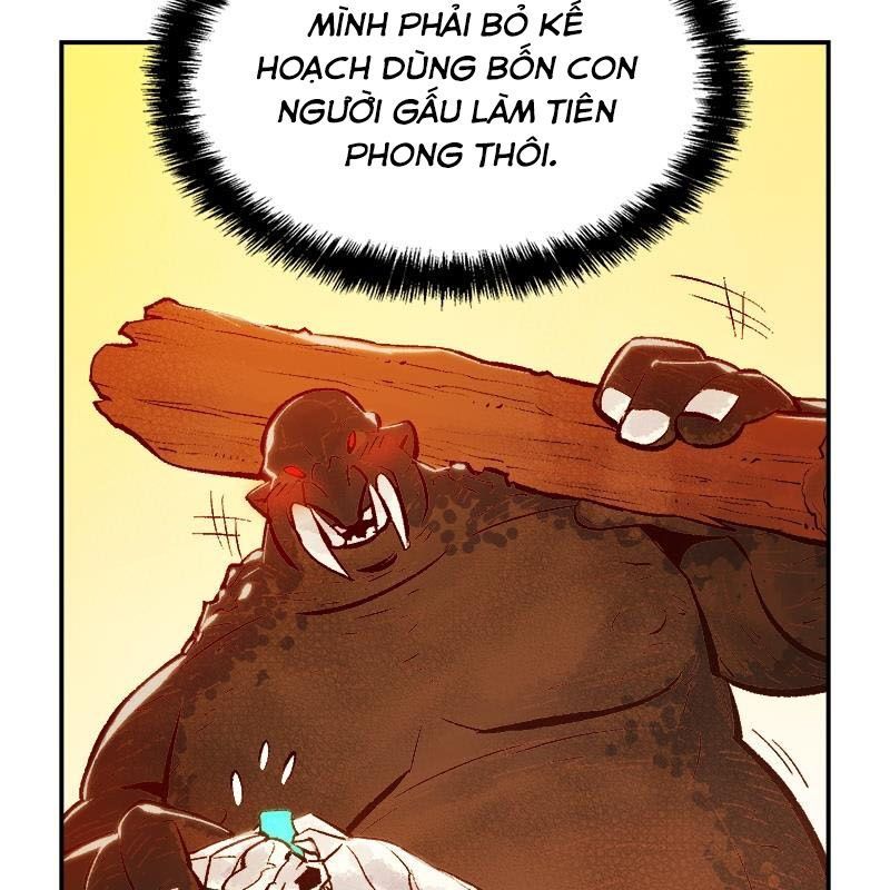Tôi - Necromancer Cô Độc Chap 41 - Next Chap 42