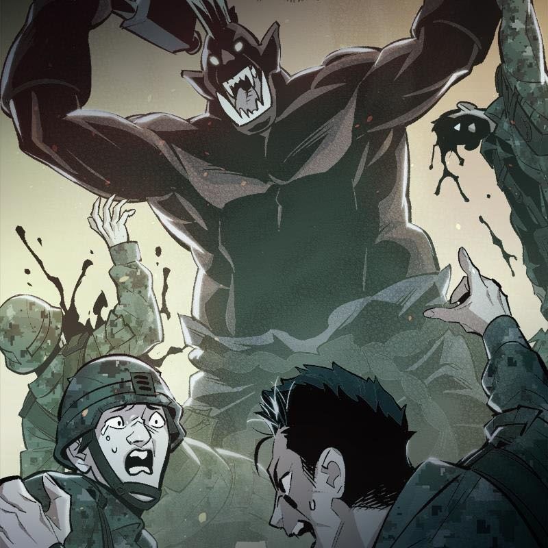 Tôi - Necromancer Cô Độc Chap 41 - Next Chap 42