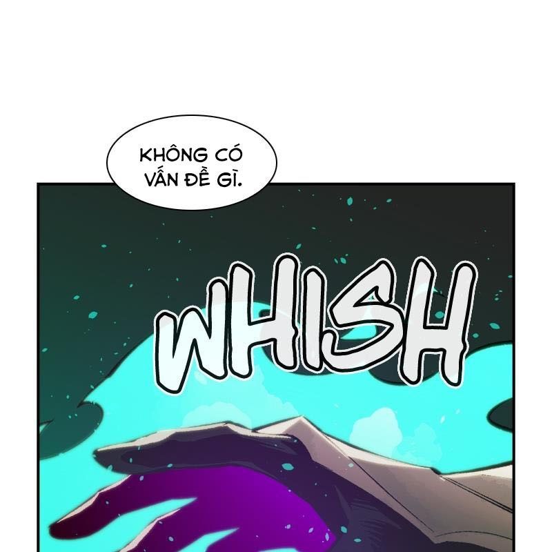 Tôi - Necromancer Cô Độc Chap 41 - Next Chap 42