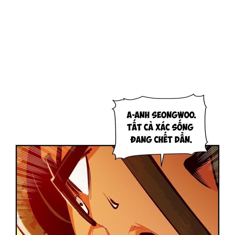 Tôi - Necromancer Cô Độc Chap 41 - Next Chap 42