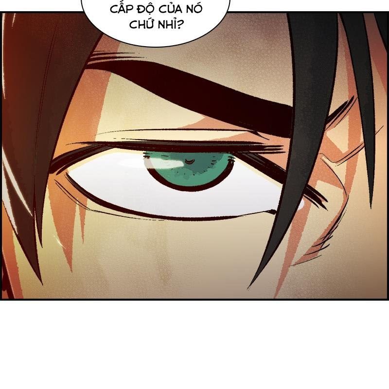 Tôi - Necromancer Cô Độc Chap 41 - Next Chap 42