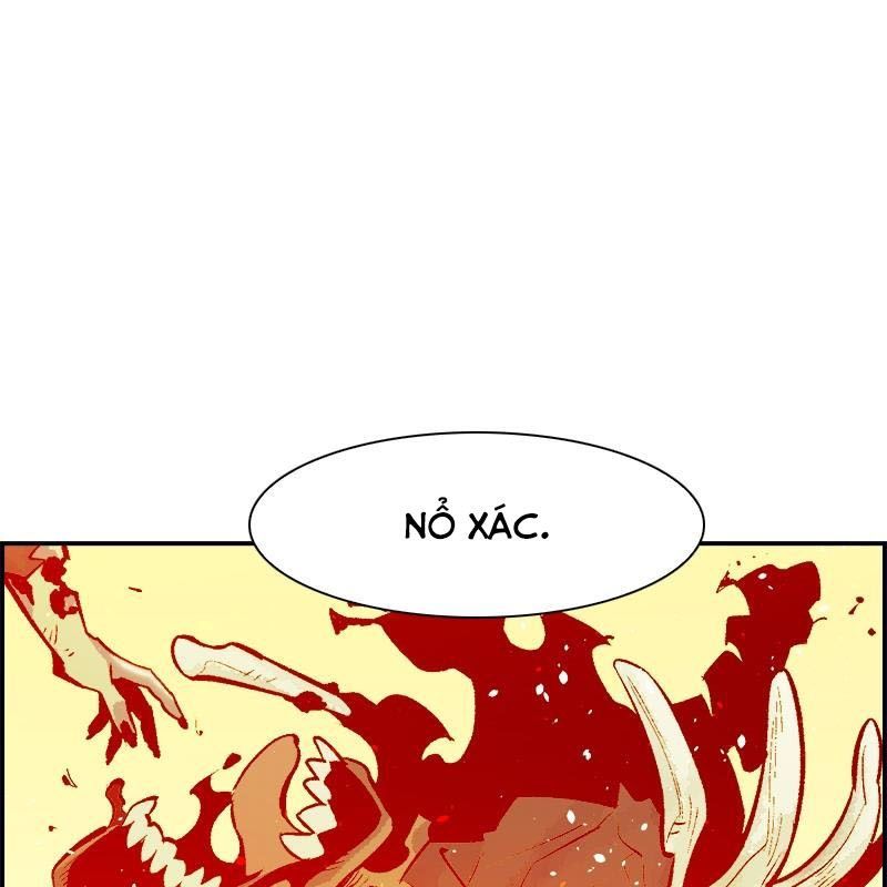 Tôi - Necromancer Cô Độc Chap 41 - Next Chap 42