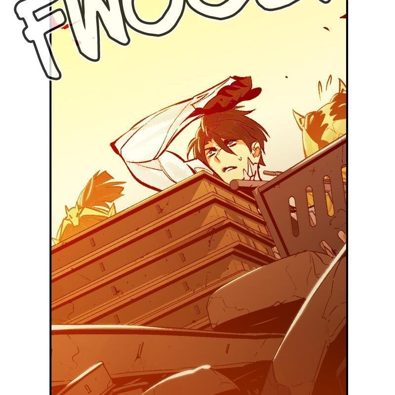 Tôi - Necromancer Cô Độc Chap 41 - Next Chap 42