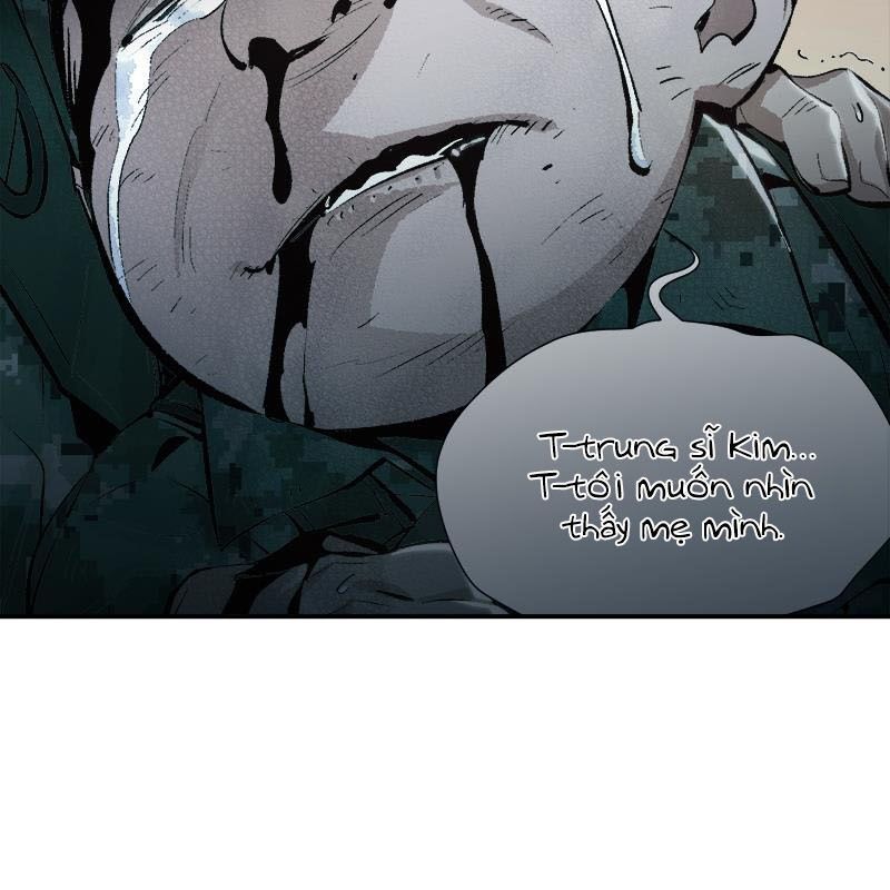 Tôi - Necromancer Cô Độc Chap 41 - Next Chap 42