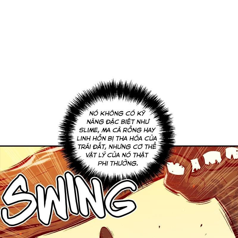 Tôi - Necromancer Cô Độc Chap 41 - Next Chap 42