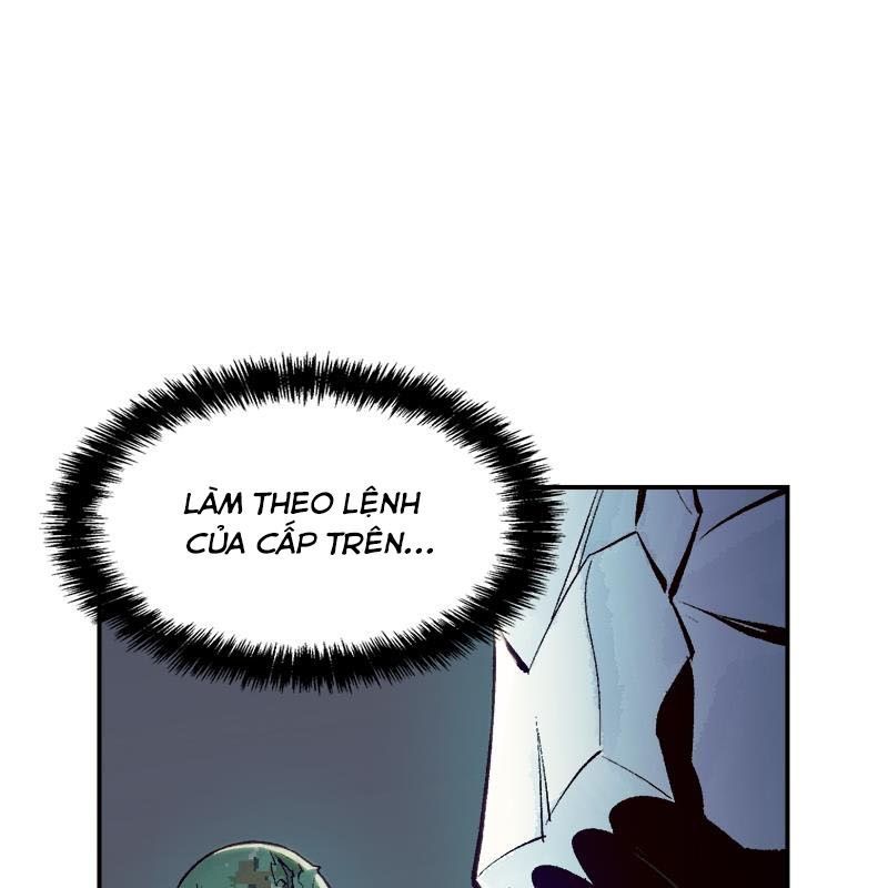 Tôi - Necromancer Cô Độc Chap 41 - Next Chap 42