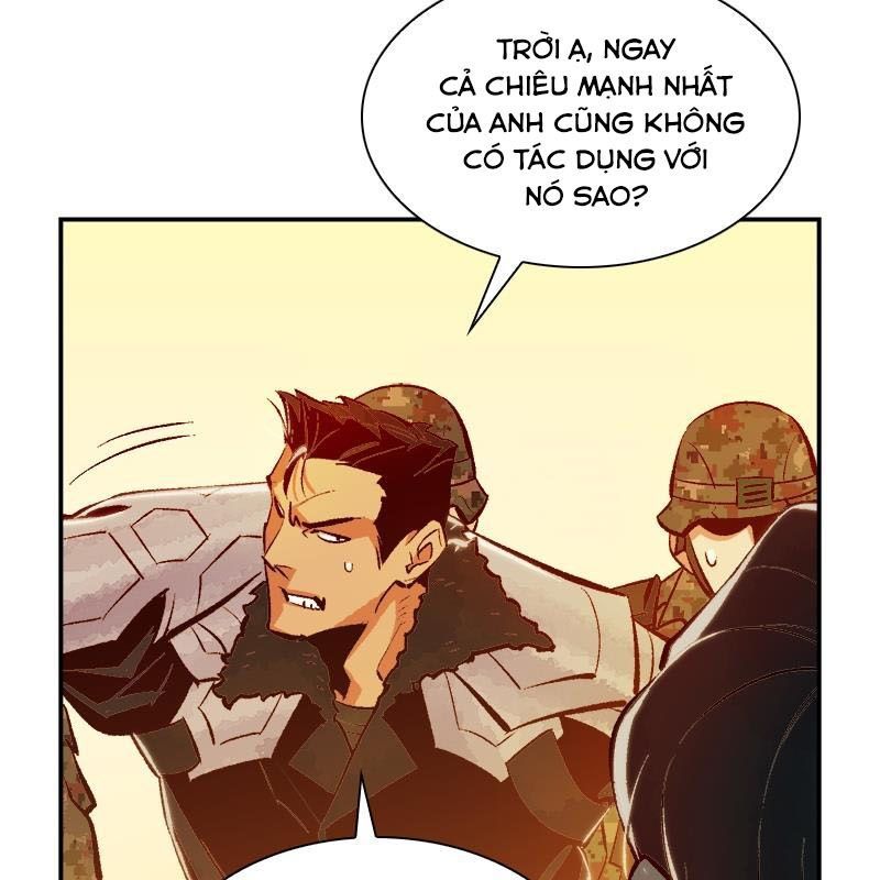Tôi - Necromancer Cô Độc Chap 41 - Next Chap 42