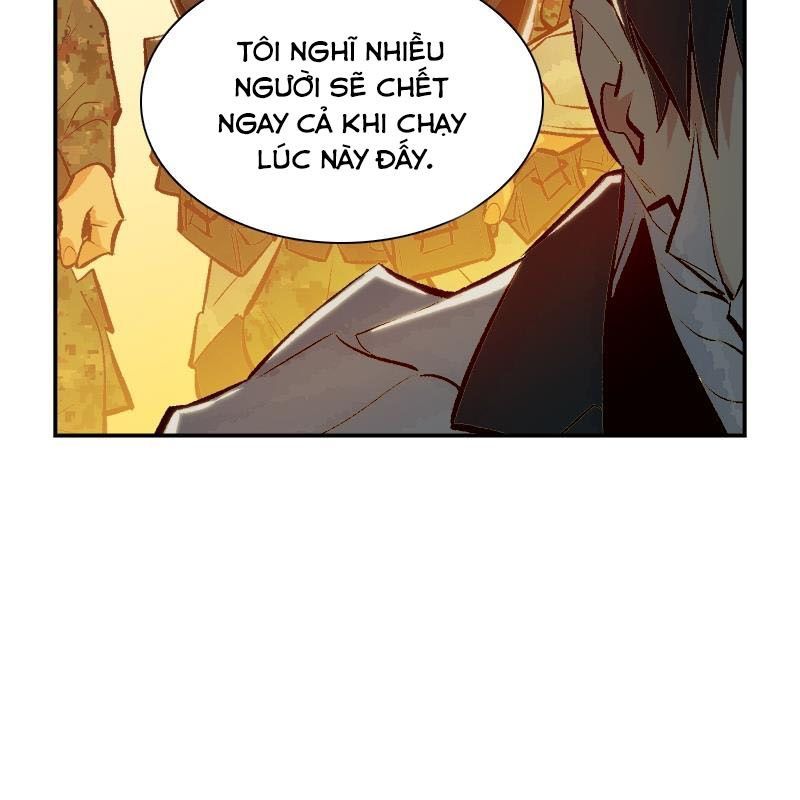Tôi - Necromancer Cô Độc Chap 41 - Next Chap 42