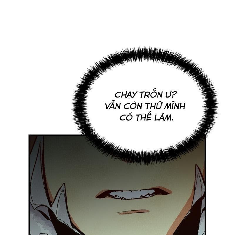 Tôi - Necromancer Cô Độc Chap 41 - Next Chap 42