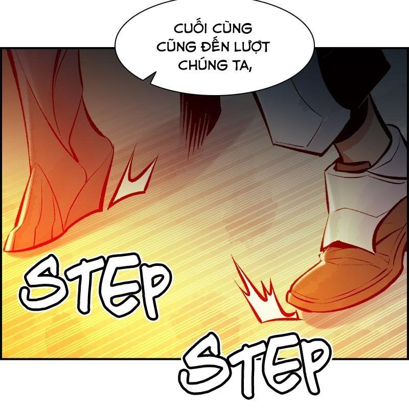 Tôi - Necromancer Cô Độc Chap 41 - Next Chap 42