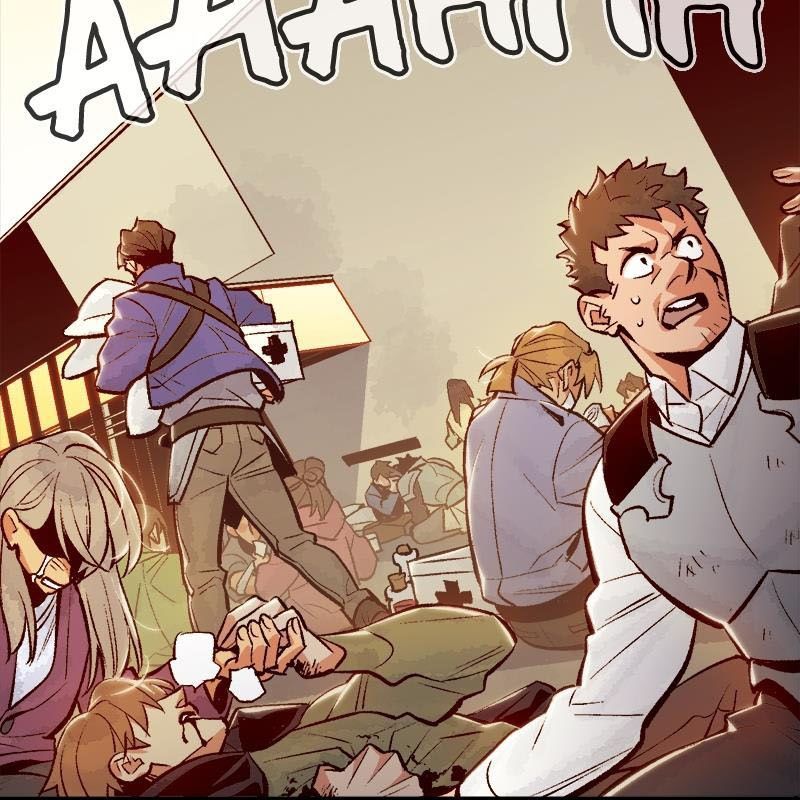 Tôi - Necromancer Cô Độc Chap 41 - Next Chap 42