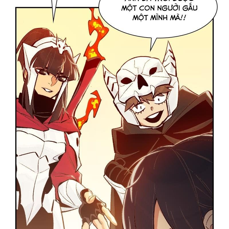 Tôi - Necromancer Cô Độc Chap 41 - Next Chap 42