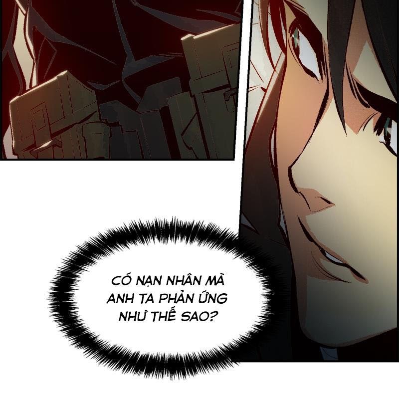 Tôi - Necromancer Cô Độc Chap 41 - Next Chap 42