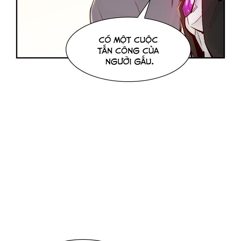 Tôi - Necromancer Cô Độc Chap 41 - Next Chap 42