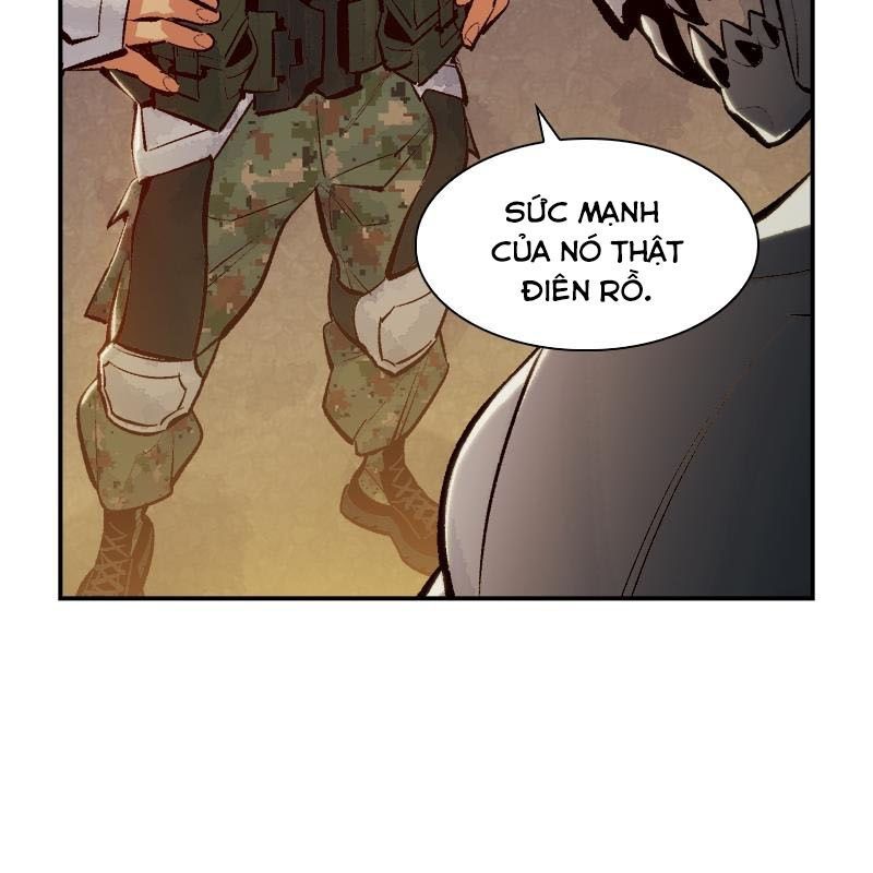 Tôi - Necromancer Cô Độc Chap 41 - Next Chap 42