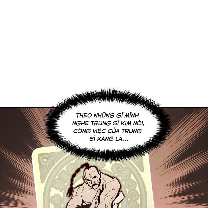 Tôi - Necromancer Cô Độc Chap 41 - Next Chap 42