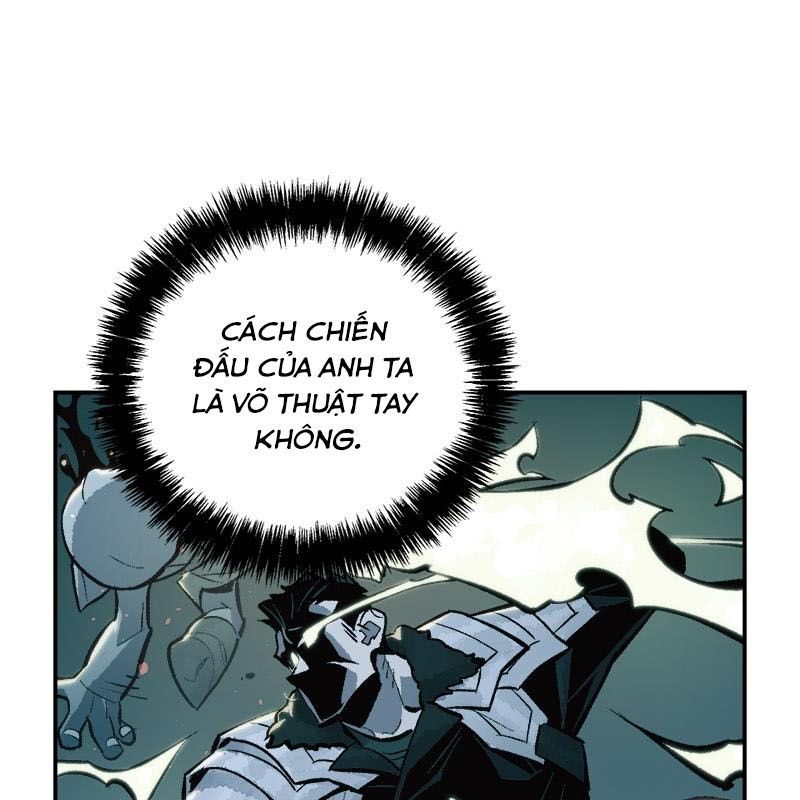 Tôi - Necromancer Cô Độc Chap 41 - Next Chap 42