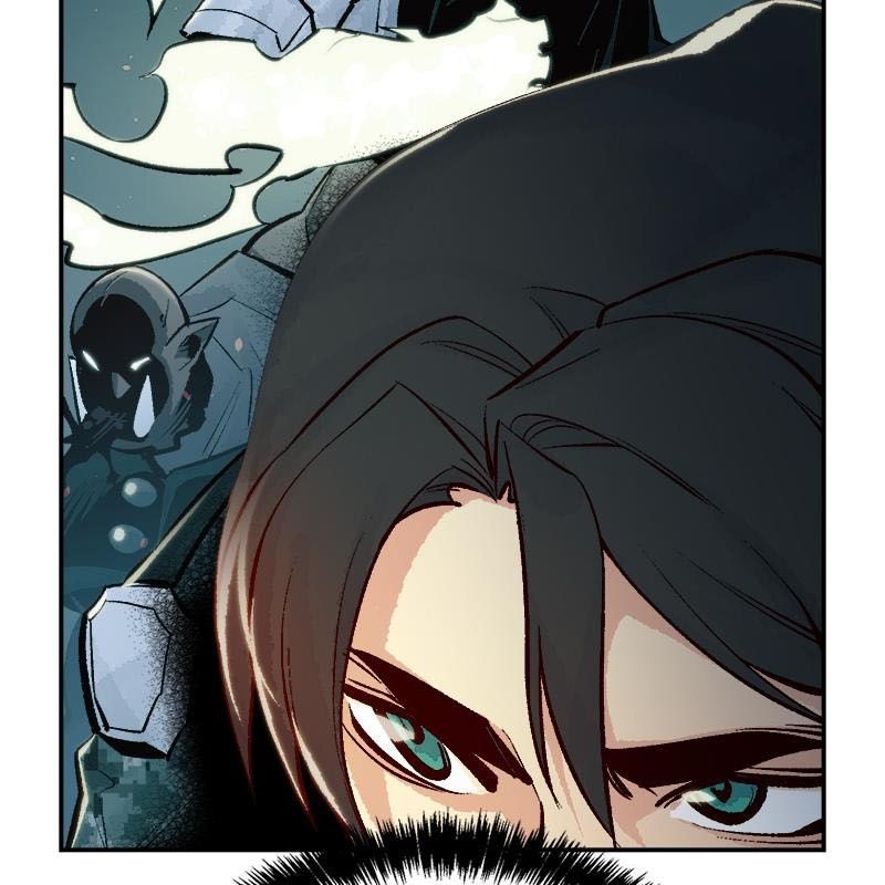 Tôi - Necromancer Cô Độc Chap 41 - Next Chap 42