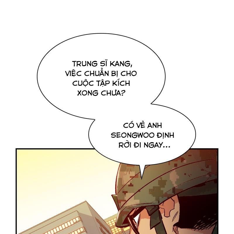 Tôi - Necromancer Cô Độc Chap 41 - Next Chap 42