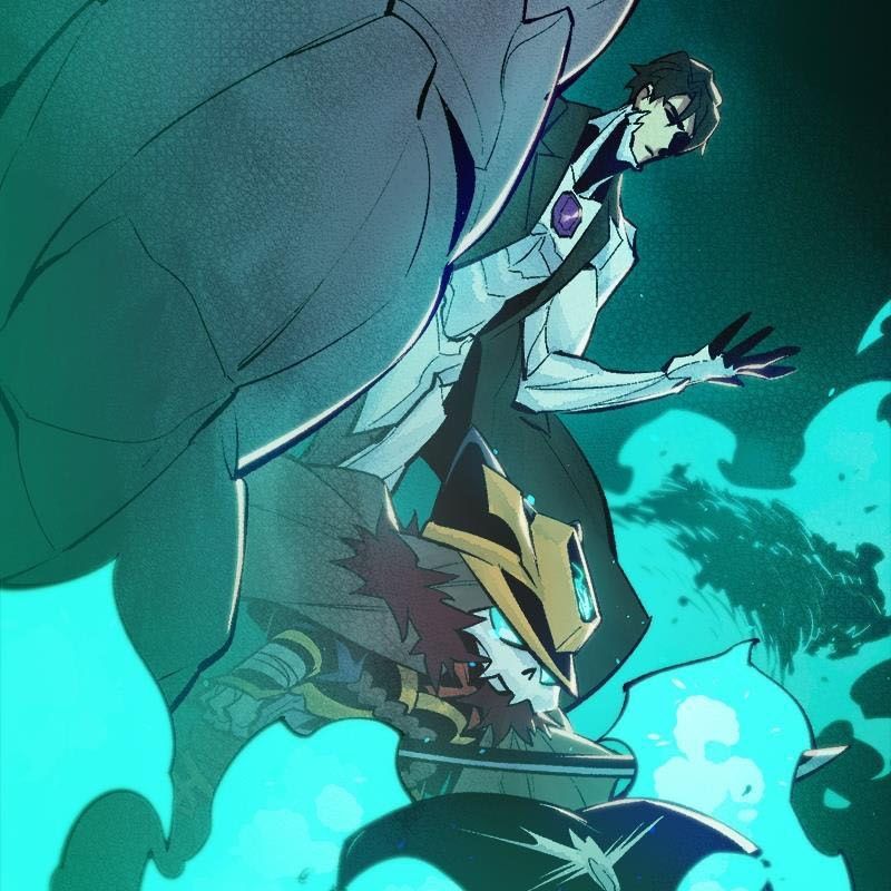 Tôi - Necromancer Cô Độc Chap 41 - Next Chap 42