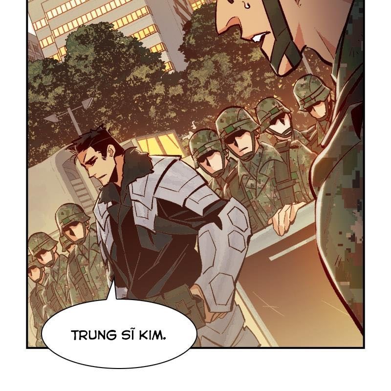 Tôi - Necromancer Cô Độc Chap 41 - Next Chap 42