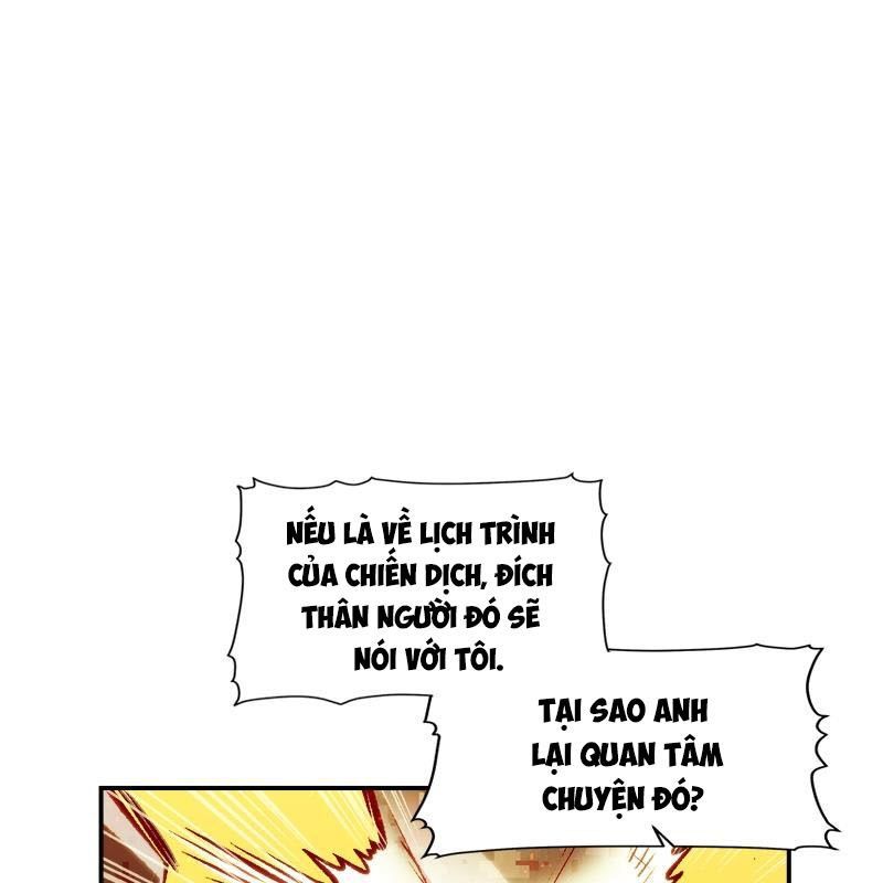 Tôi - Necromancer Cô Độc Chap 41 - Next Chap 42