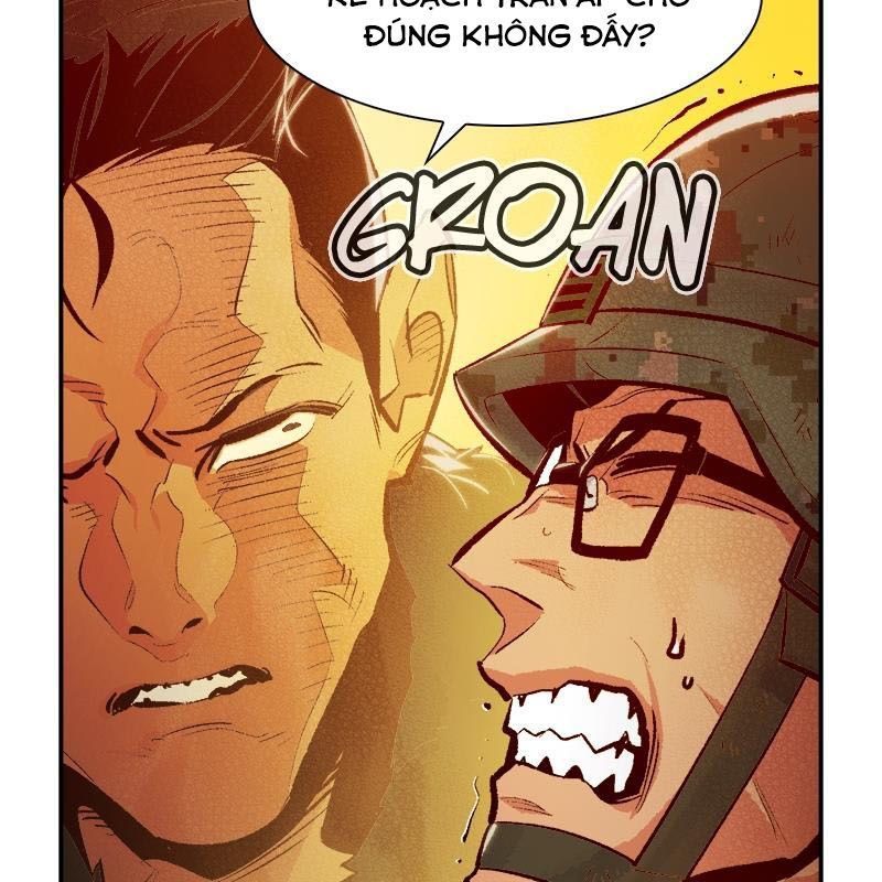 Tôi - Necromancer Cô Độc Chap 41 - Next Chap 42