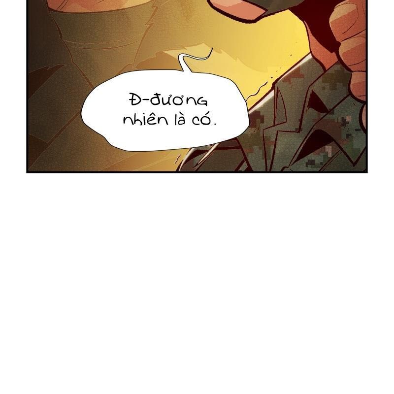 Tôi - Necromancer Cô Độc Chap 41 - Next Chap 42