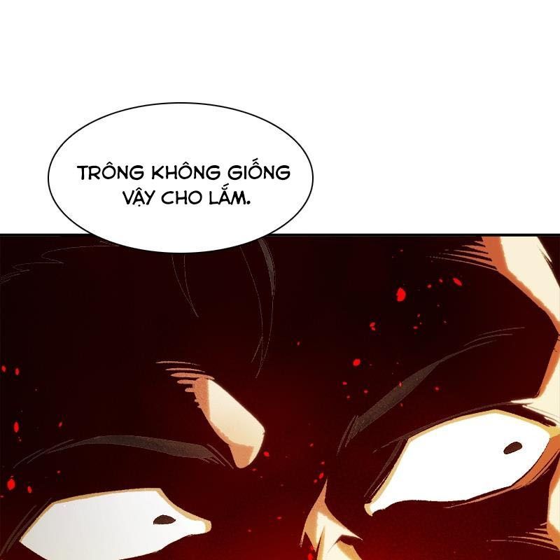 Tôi - Necromancer Cô Độc Chap 41 - Next Chap 42