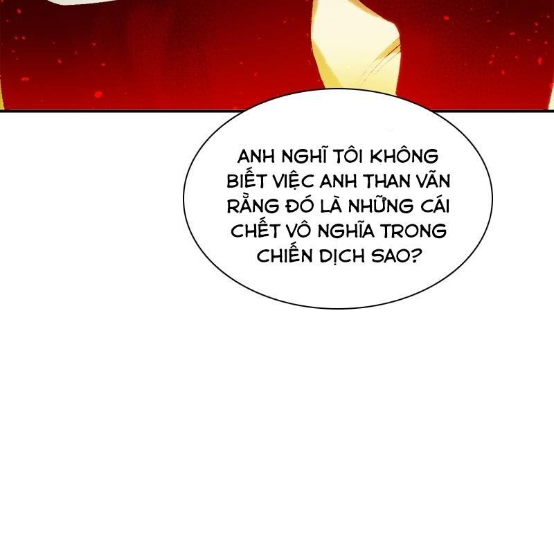 Tôi - Necromancer Cô Độc Chap 41 - Next Chap 42