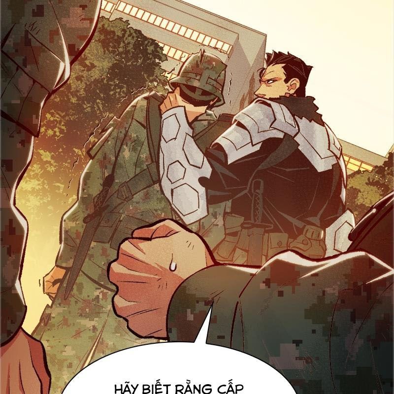 Tôi - Necromancer Cô Độc Chap 41 - Next Chap 42