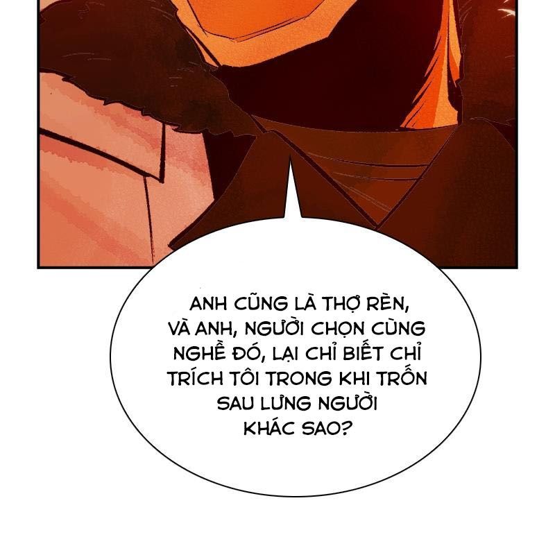 Tôi - Necromancer Cô Độc Chap 41 - Next Chap 42